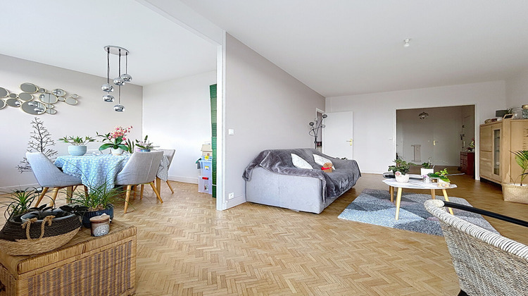 Ma-Cabane - Location Appartement MONT-SAINT-AIGNAN, 68 m²