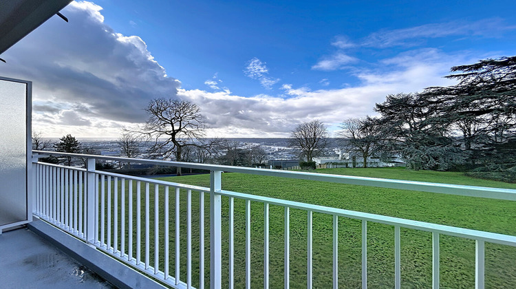 Ma-Cabane - Location Appartement MONT-SAINT-AIGNAN, 68 m²