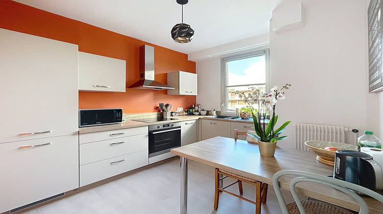 Ma-Cabane - Location Appartement MONT-SAINT-AIGNAN, 68 m²