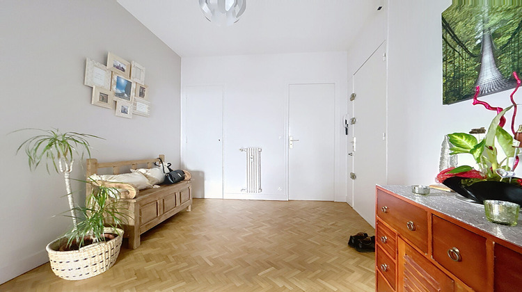 Ma-Cabane - Location Appartement MONT-SAINT-AIGNAN, 68 m²