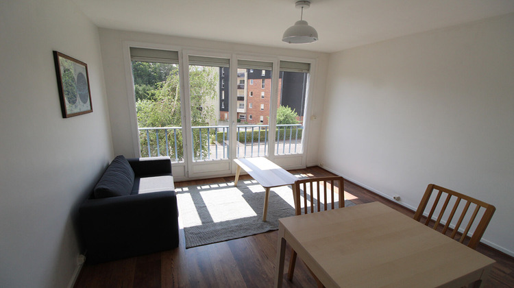 Ma-Cabane - Location Appartement MONT-SAINT-AIGNAN, 52 m²