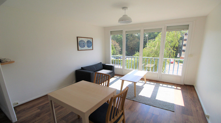 Ma-Cabane - Location Appartement MONT-SAINT-AIGNAN, 52 m²