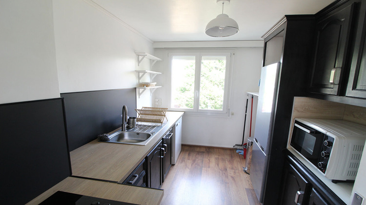 Ma-Cabane - Location Appartement MONT-SAINT-AIGNAN, 52 m²