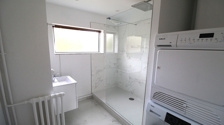 Ma-Cabane - Location Appartement MONT-SAINT-AIGNAN, 52 m²