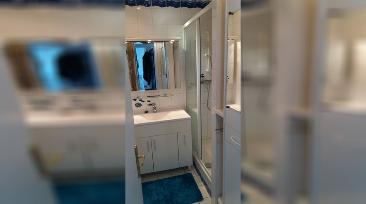 Ma-Cabane - Location Appartement MONT-SAINT-AIGNAN, 9 m²