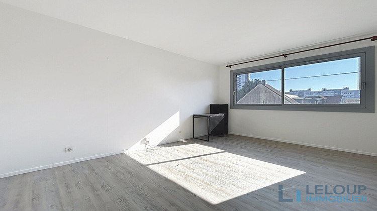 Ma-Cabane - Location Appartement MONT-SAINT-AIGNAN, 19 m²