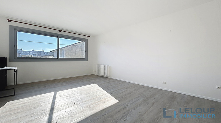 Ma-Cabane - Location Appartement MONT-SAINT-AIGNAN, 19 m²