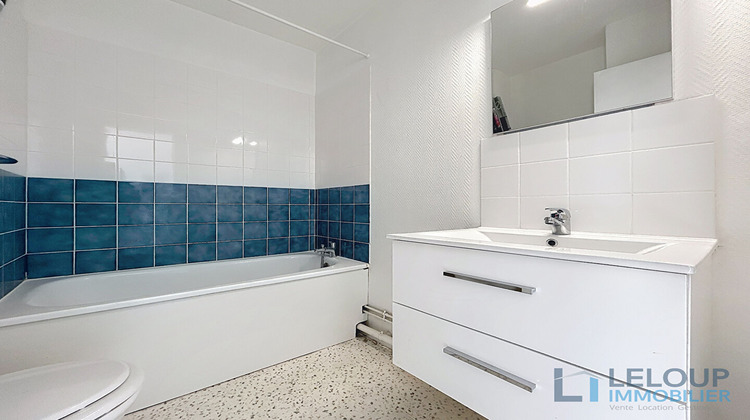 Ma-Cabane - Location Appartement MONT-SAINT-AIGNAN, 19 m²