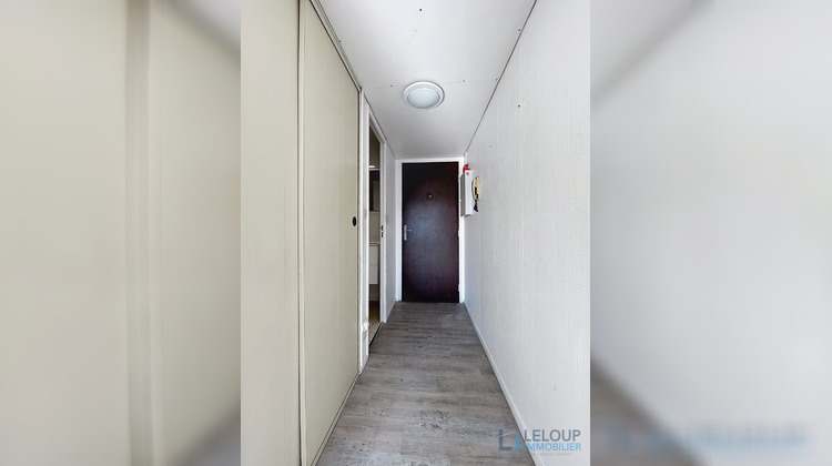 Ma-Cabane - Location Appartement MONT-SAINT-AIGNAN, 19 m²