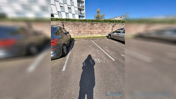 Ma-Cabane - Location Appartement MONT-SAINT-AIGNAN, 19 m²