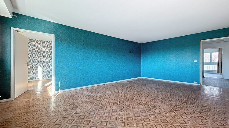 Ma-Cabane - Location Appartement MONT-SAINT-AIGNAN, 67 m²