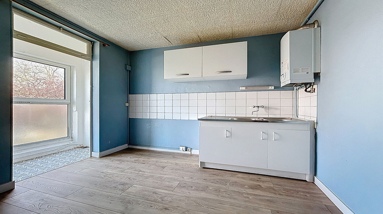 Ma-Cabane - Location Appartement MONT-SAINT-AIGNAN, 67 m²