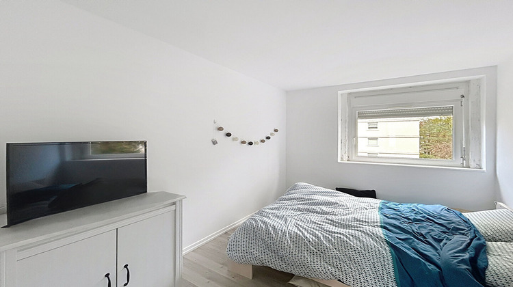 Ma-Cabane - Location Appartement MONT-SAINT-AIGNAN, 66 m²