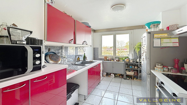 Ma-Cabane - Location Appartement MONT-SAINT-AIGNAN, 60 m²