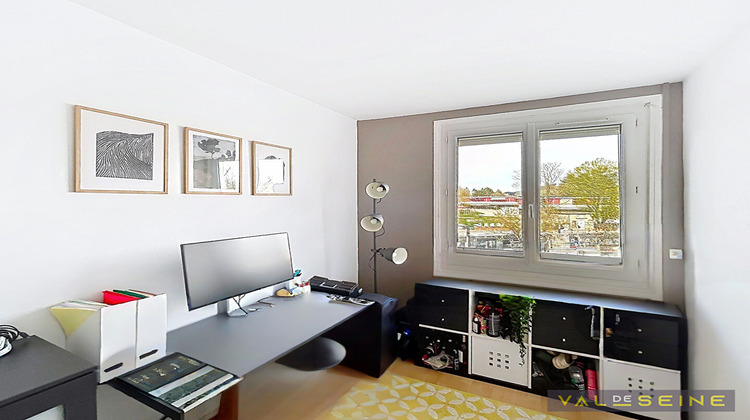 Ma-Cabane - Location Appartement MONT-SAINT-AIGNAN, 60 m²