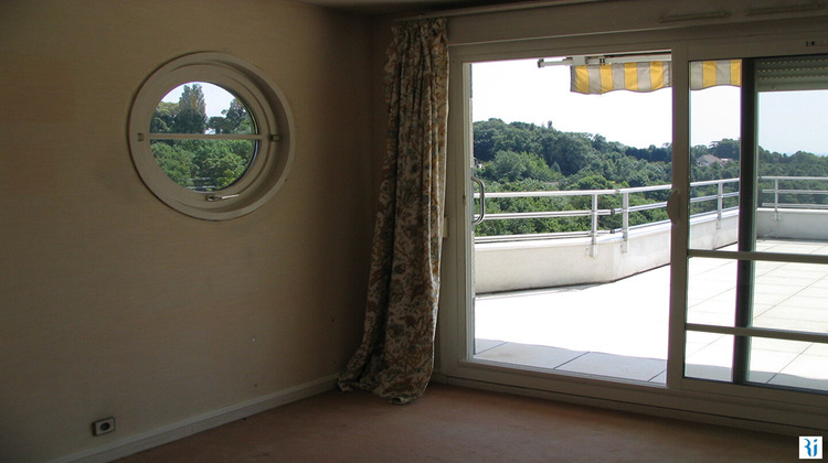 Ma-Cabane - Location Appartement MONT-SAINT-AIGNAN, 47 m²