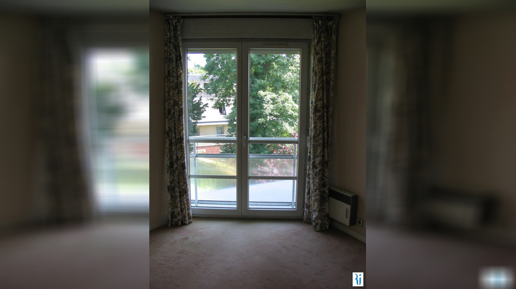 Ma-Cabane - Location Appartement MONT-SAINT-AIGNAN, 47 m²
