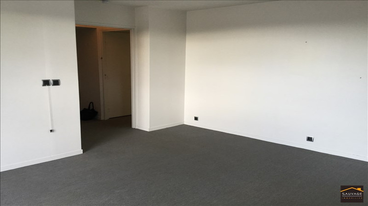 Ma-Cabane - Location Appartement MONT-SAINT-AIGNAN, 47 m²