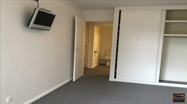 Ma-Cabane - Location Appartement MONT-SAINT-AIGNAN, 47 m²