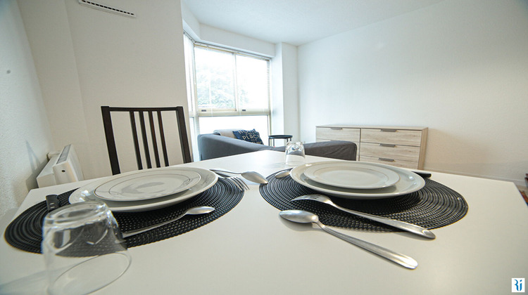 Ma-Cabane - Location Appartement MONT-SAINT-AIGNAN, 27 m²