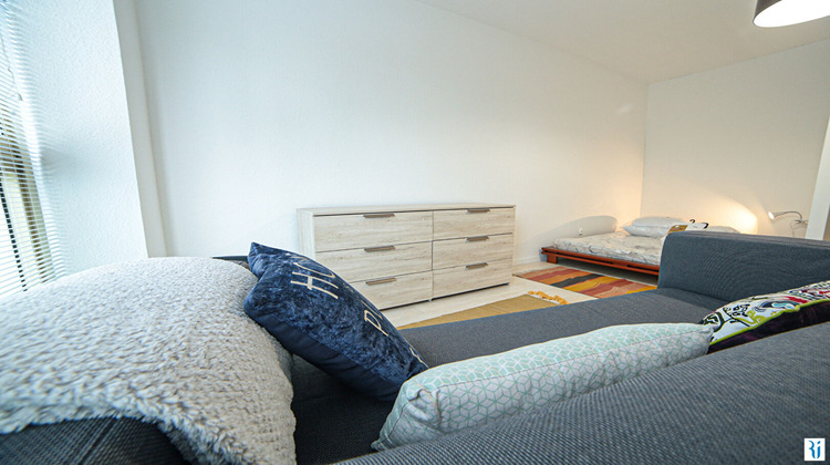 Ma-Cabane - Location Appartement MONT-SAINT-AIGNAN, 27 m²