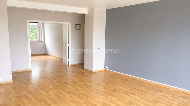 Ma-Cabane - Location Appartement MONT-SAINT-AIGNAN, 54 m²