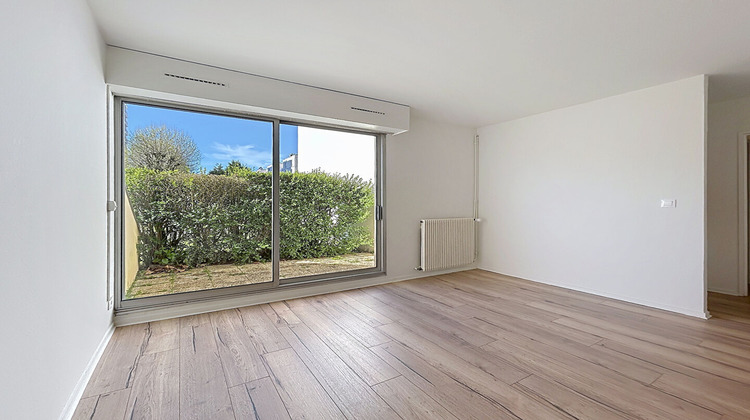 Ma-Cabane - Location Appartement MONT-SAINT-AIGNAN, 21 m²