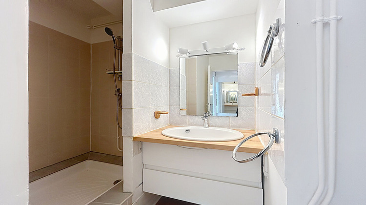 Ma-Cabane - Location Appartement MONT-SAINT-AIGNAN, 21 m²