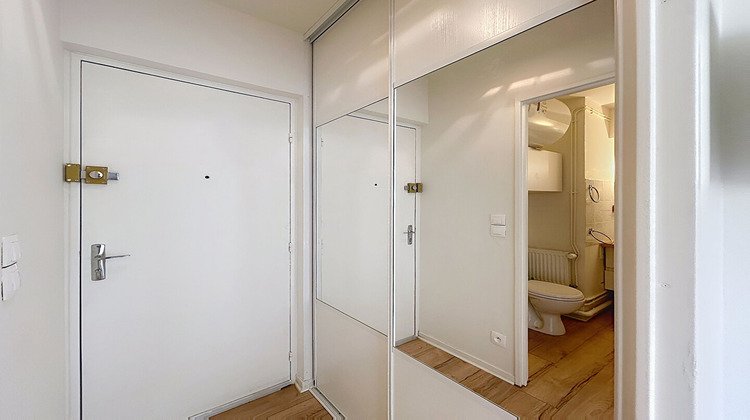 Ma-Cabane - Location Appartement MONT-SAINT-AIGNAN, 21 m²