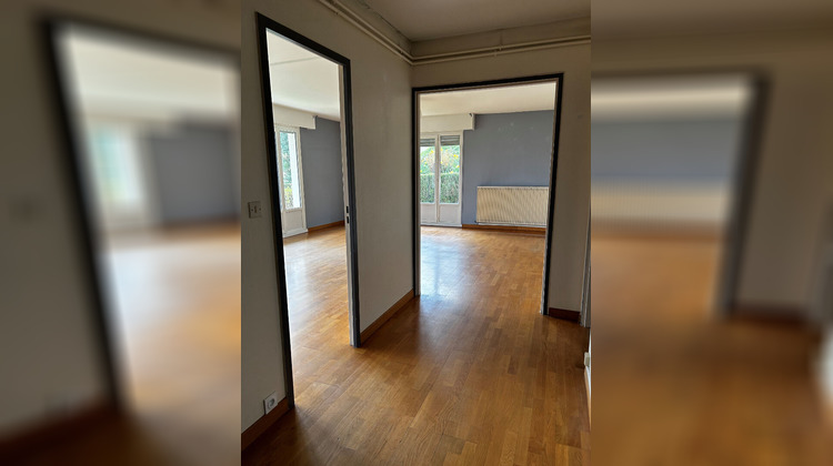 Ma-Cabane - Location Appartement MONT-SAINT-AIGNAN, 95 m²