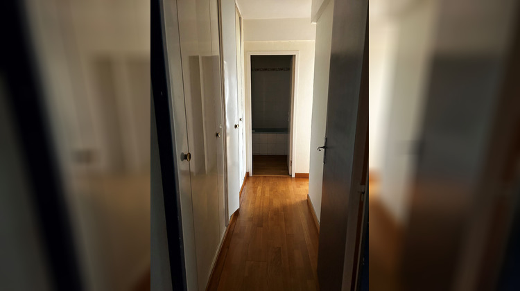 Ma-Cabane - Location Appartement MONT-SAINT-AIGNAN, 95 m²