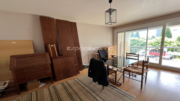 Ma-Cabane - Location Appartement MONT-SAINT-AIGNAN, 60 m²