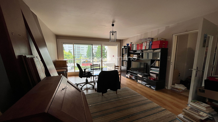Ma-Cabane - Location Appartement MONT-SAINT-AIGNAN, 60 m²