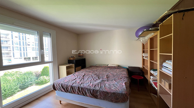 Ma-Cabane - Location Appartement MONT-SAINT-AIGNAN, 60 m²