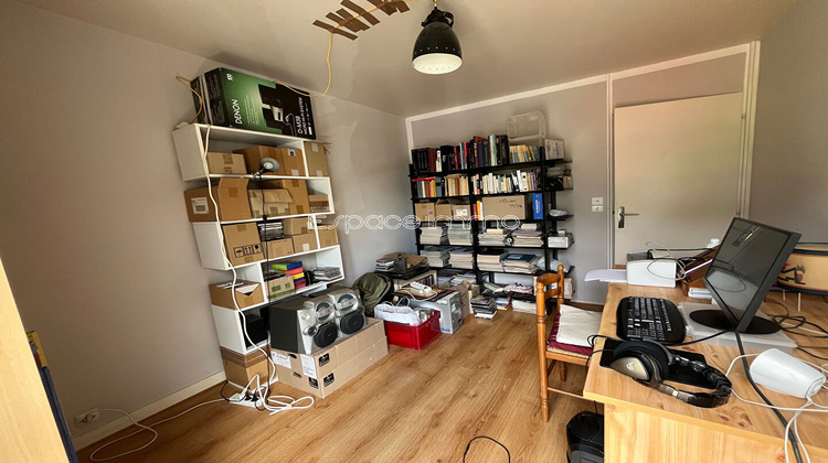 Ma-Cabane - Location Appartement MONT-SAINT-AIGNAN, 60 m²