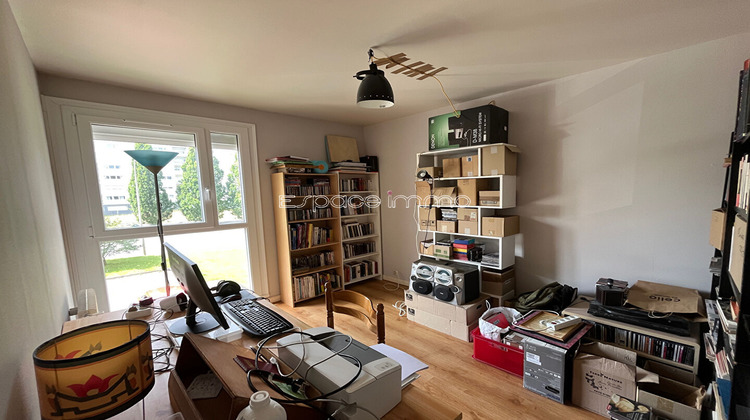 Ma-Cabane - Location Appartement MONT-SAINT-AIGNAN, 60 m²
