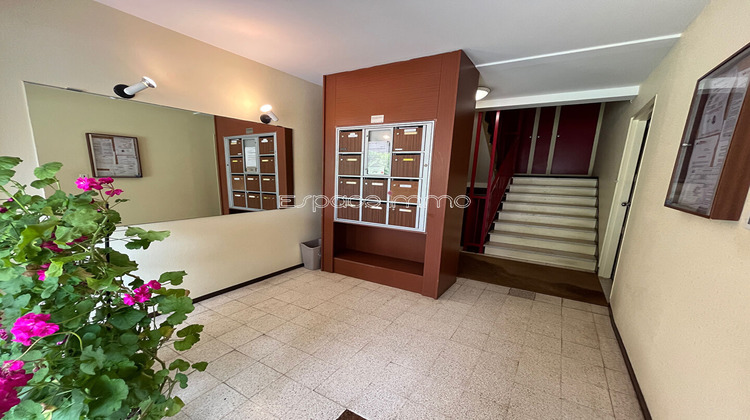 Ma-Cabane - Location Appartement MONT-SAINT-AIGNAN, 60 m²