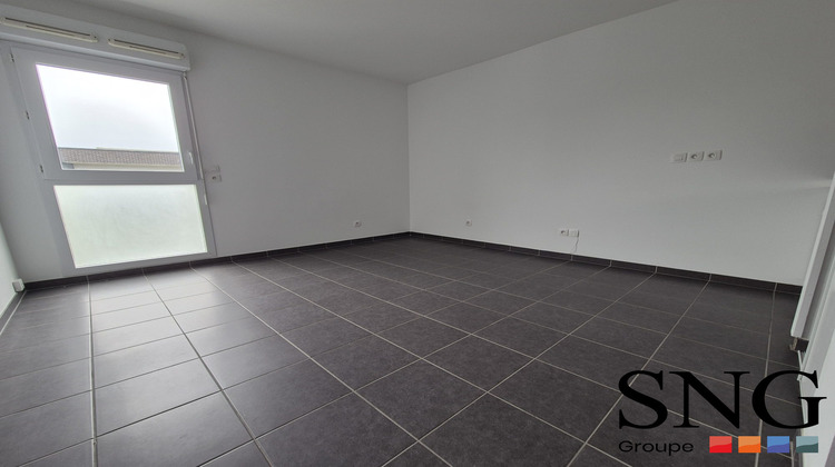 Ma-Cabane - Location Appartement Mont-Saint-Aignan, 24 m²