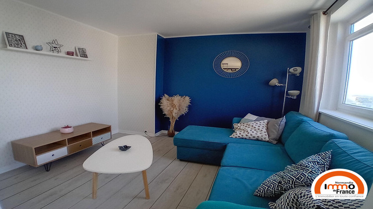 Ma-Cabane - Location Appartement MONT-SAINT-AIGNAN, 67 m²