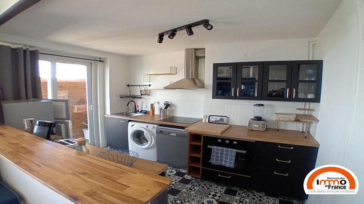 Ma-Cabane - Location Appartement MONT-SAINT-AIGNAN, 67 m²
