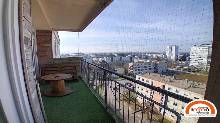 Ma-Cabane - Location Appartement MONT-SAINT-AIGNAN, 67 m²