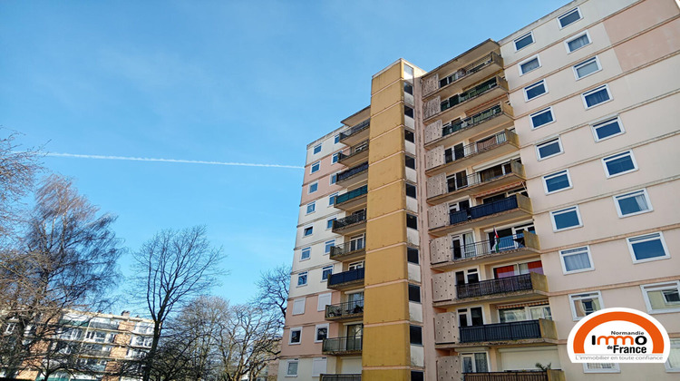 Ma-Cabane - Location Appartement MONT-SAINT-AIGNAN, 67 m²