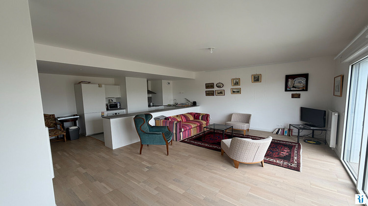 Ma-Cabane - Location Appartement MONT-SAINT-AIGNAN, 62 m²