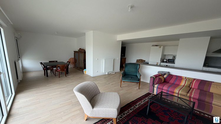 Ma-Cabane - Location Appartement MONT-SAINT-AIGNAN, 62 m²