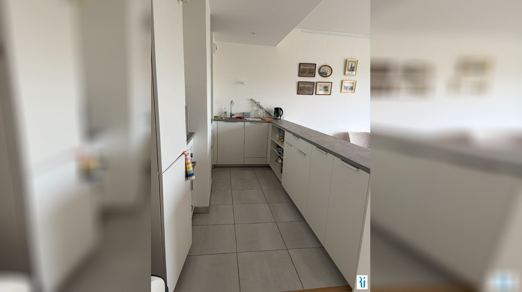 Ma-Cabane - Location Appartement MONT-SAINT-AIGNAN, 62 m²
