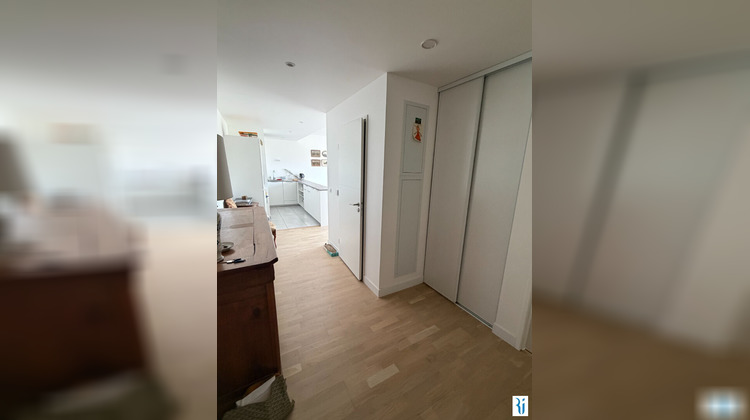 Ma-Cabane - Location Appartement MONT-SAINT-AIGNAN, 62 m²
