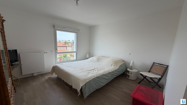 Ma-Cabane - Location Appartement MONT-SAINT-AIGNAN, 62 m²