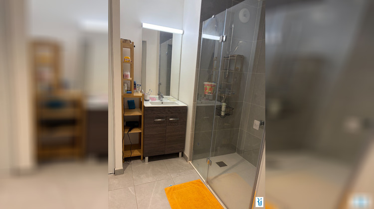 Ma-Cabane - Location Appartement MONT-SAINT-AIGNAN, 62 m²