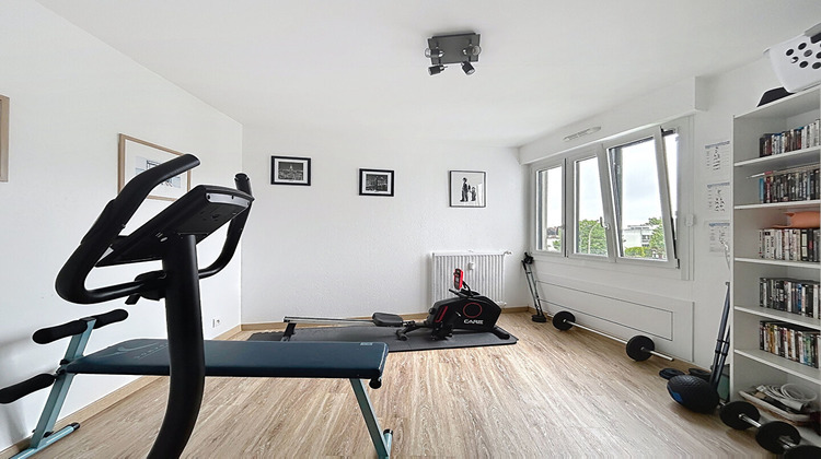 Ma-Cabane - Location Appartement MONT-SAINT-AIGNAN, 80 m²