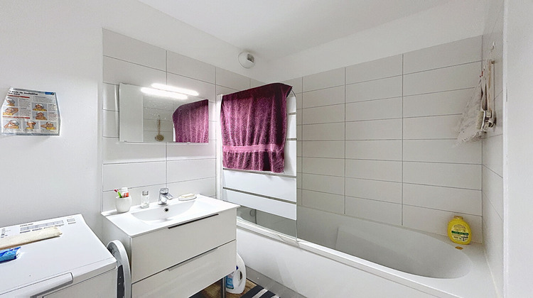 Ma-Cabane - Location Appartement MONT-SAINT-AIGNAN, 80 m²